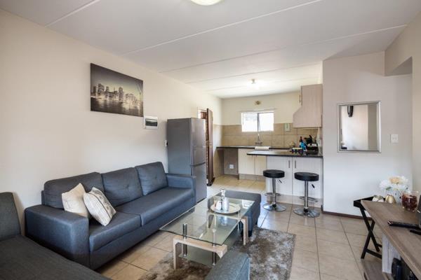 Beautiful family friendly apartment to rent in Pretoria East 
Lovely spacious 2-bedroom apartment to rent in a peaceful and secured ...