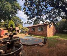 House for sale in Langenhovenpark