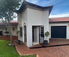 House for sale in Safari Gardens