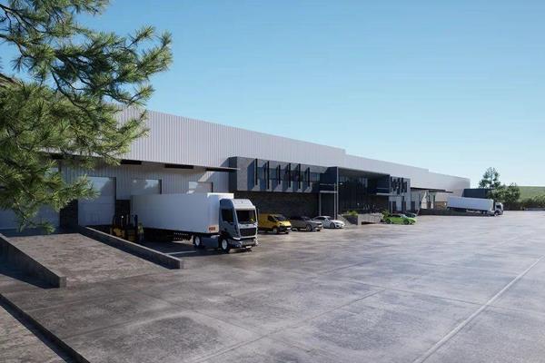 We are pleased to present a prime opportunity for logistics and distribution businesses ...