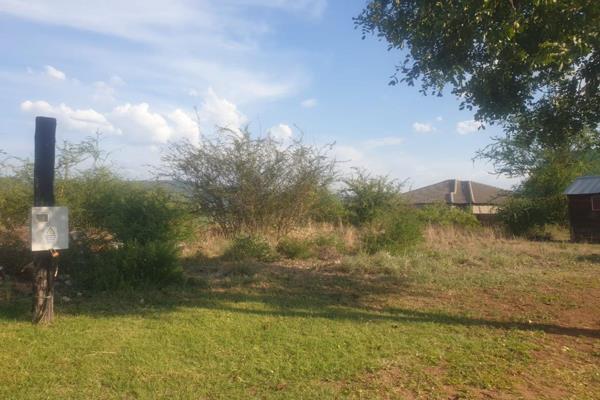 Unveil Your Dream Home Site

Discover this 450m&#178; vacant land, perfectly situated in a tranquil eco-estate just outside town. With ...