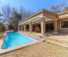 House for sale in Rivonia