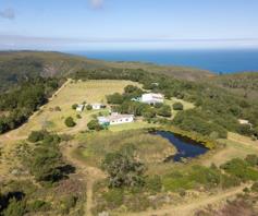 Farm for sale in Keurbooms