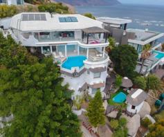 House for sale in Bantry Bay