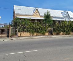 House for sale in Oudtshoorn North