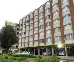 Apartment / Flat for sale in Pretoria Central