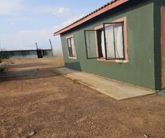 House for sale in Chris Hani