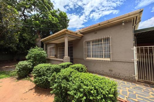 4 Bedroom House to rent in Capital Park