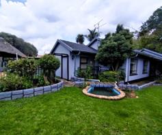 House for sale in Kibler Park