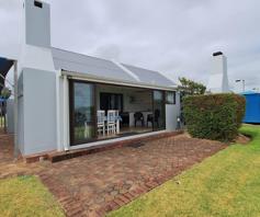 Apartment / Flat for sale in Stilbaai Oos