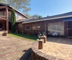 House for sale in Sonheuwel Ext 1