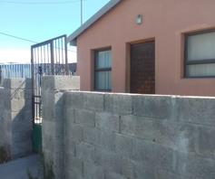 House for sale in Nyanga