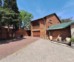 House for sale in Secunda