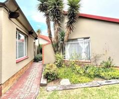 House for sale in Secunda