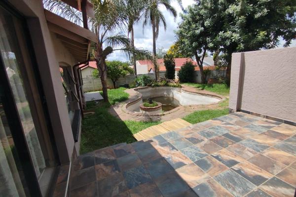 Lovely spacious 4 bedrooms 2 bathrooms house, recently renovated with a spacious yard and bar area available for rent. It also has a ...