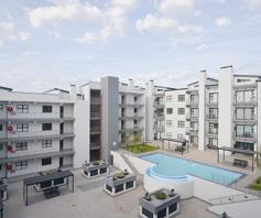 Apartment / Flat for sale in Olifantskop