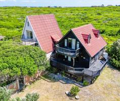 House for sale in Cape St Francis