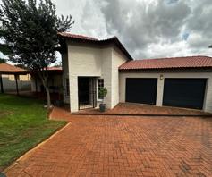 House for sale in Safari Gardens