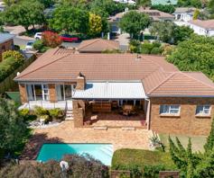 House for sale in Durbanville Central