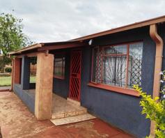 House for sale in Ga-rankuwa Unit 1