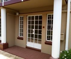 Townhouse for sale in Parys