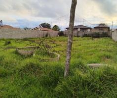 Vacant Land / Plot for sale in Kokstad