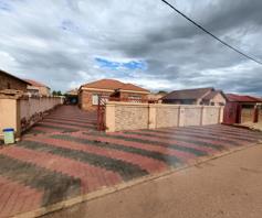 House for sale in Soshanguve W