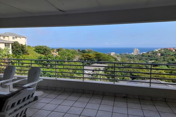 Tastefully furnished 4-bedroom apartment in the secure Beverley Hills Estate!!! Airy and stylish, it offers amazing sea views and lush ...