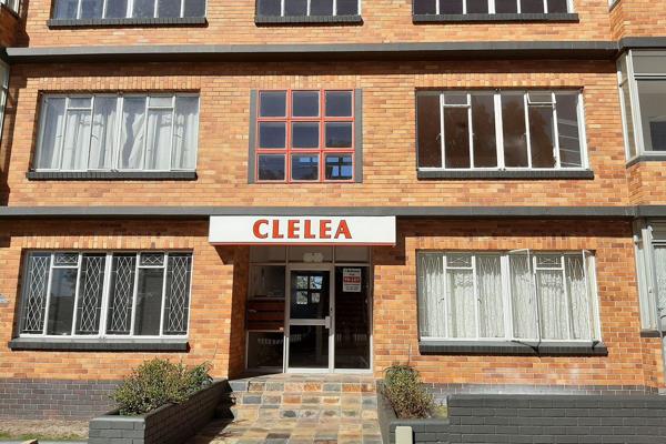 This property is situated in Clelea!

It is on the second floor and offers: 2 bedrooms ...