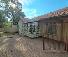 House for sale in Sasolburg Ext 11