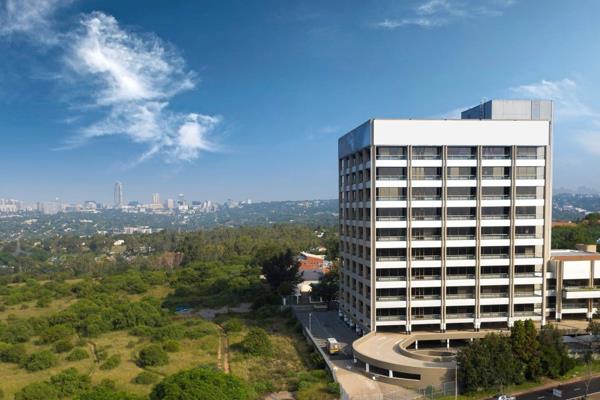 Office space available in Randburg 

Uncover the epitome of refined office living at ...