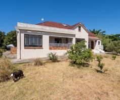 House for sale in Bredasdorp