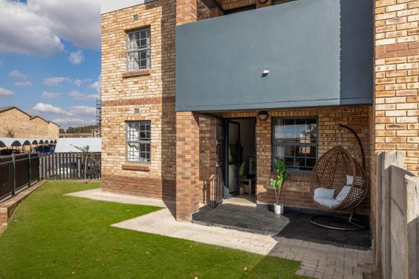 Apartments at San Ridge Heights in Midrand are now selling from only R799 000 for a two-bedroom unit (all costs included).

San Ridge ...