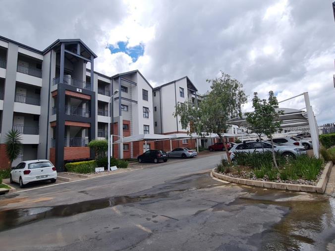 2 Bedroom Apartment / Flat to Rent in Erand Gardens