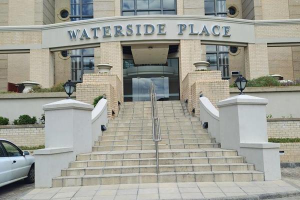 **available now!**

Introducing The Waterside Place, an impressive standalone A-Grade building featuring a variety of office spaces ...