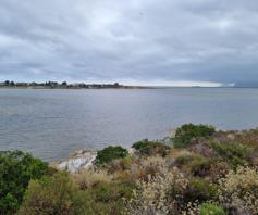 Vacant Land / Plot for sale in Benguela Cove Lagoon Wine Estate