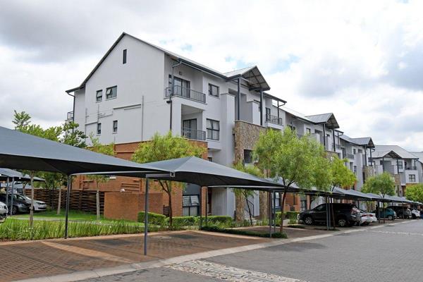 A spacious one bedroom apartment  in a modern eco friendly complex  situated close to ...