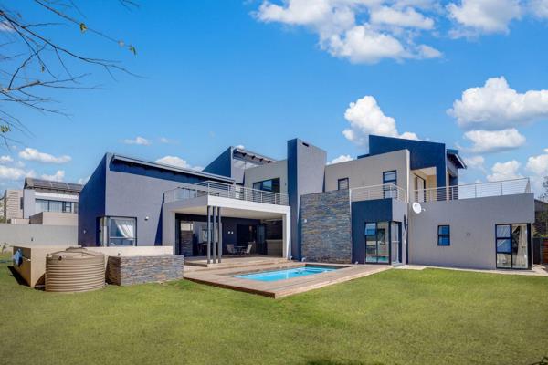 Hot Property Rental | Discover Phase 4 in Serengeti Lifestyle Estate
Asking: R55 000 p.m.
Occupation: 1 February 2025

La cre`me de la ...