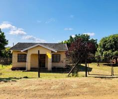 House for sale in KwaMsane