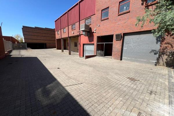 Unlock your business’s potential with this exceptional 710m2 industrial warehouse in the ...