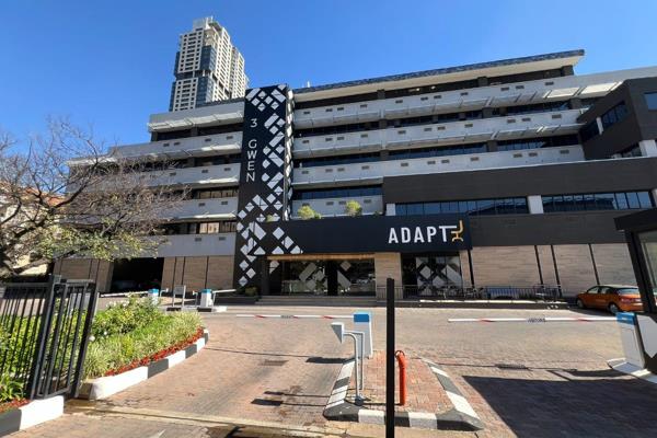 658.37sqm Office To Rent | 3 Gwen, 3 Gwen Lane, Sandown, Sandton, Sandton ...