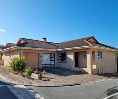 House for sale in Mossel Bay Central