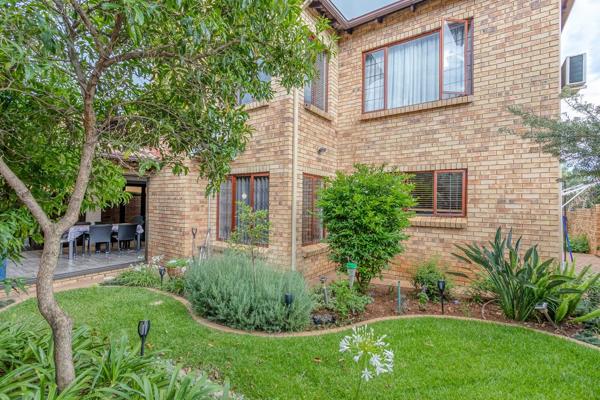 Stunning 4-Bedroom Townhouse for Sale in Ruimsig – A Perfect Family Home ...