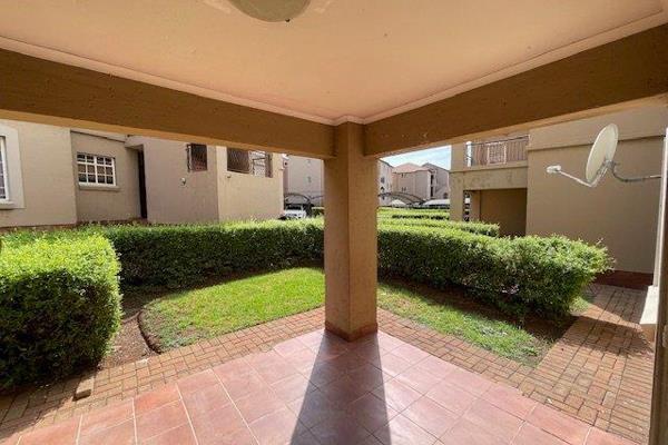 Ground Floor unit
Unit is Newly Painted
2 Bedrooms Newly tiled with BIC
1 Bathroom with bath and shower
1 Lounge tiled
1 Dining ...