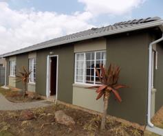 House for sale in Savanna City