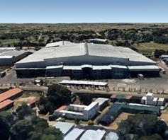 Industrial Property for sale in Mostyn Park