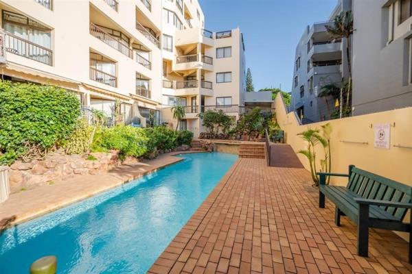 Step into a holidaymaker’s dream with this exquisite, fully furnished apartment overlooking the iconic Bronze Beach. Designed to cater ...