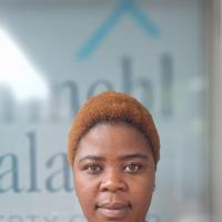 Agent profile for Ziningi Thusi
