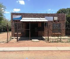 House for sale in Lethlabile