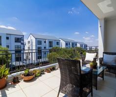 Apartment / Flat for sale in Greenstone Ridge